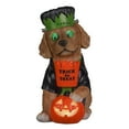 thumbnail image 4 of Member's Mark Pre-Lit Wonky Eye Character Decor, 4 of 5