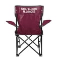 thumbnail image 3 of Logo Brands Southern Illinois Salukis Youth Chair, 3 of 6