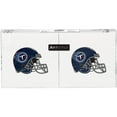 thumbnail image 10 of NFL Paper Plates & Napkins Kit, 285 ct., Choose Team, 10 of 11