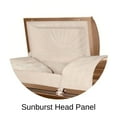 thumbnail image 2 of Titan Casket Heritage Steel Funeral Casket, 2 of 6