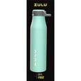 thumbnail image 5 of ZULU 26 oz. Stainless Insulated Water Bottle, 2 Pack, Choose Color, 5 of 8