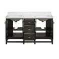 thumbnail image 9 of details by Becki Owens Margaret Vanity, Choose Your Size and Color, 9 of 9