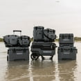 thumbnail image 4 of Igloo Trailmate Soft Side Cooler, Choose Capacity, 4 of 9