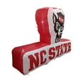 thumbnail image 5 of Logo Brands NC State Wolfpack Pre-Lit 7’x10’ Team Inflatable, 5 of 6