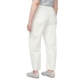 thumbnail image 7 of Buffalo Jeans Women’s Barrel Leg Jean, 7 of 9
