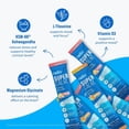 thumbnail image 5 of Nello Supercalm Calming Drink Mix, Variety Pack, 27 ct., 5 of 6
