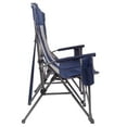 thumbnail image 4 of Member's Mark Oversized Double Hard Arm Chair, Choose Color, 4 of 10