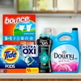 thumbnail image 10 of Bounce Fabric Softener Dryer Sheets, Outdoor Fresh, 320 ct., 10 of 11