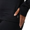 thumbnail image 5 of Free Country Women's Grid Fleece Base Layer Top, 5 of 11