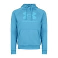 thumbnail image 1 of Under Armour Men's Rival Fleece Logo Hoodie, 1 of 4