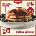 thumbnail image 3 of Kodiak Gluten Free Flapjack & Waffle Mix, 48 oz., 3 of 6