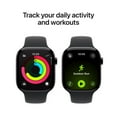 thumbnail image 4 of Apple Watch Series 11 GPS 42mm Aluminum Case, 4 of 10