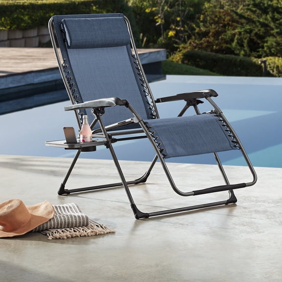 Member's Mark Extra Large Anti-Gravity Chair, Single
