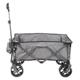 thumbnail image 4 of Member’s Mark All Terrain Folding Wagon, 4 of 5