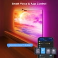 thumbnail image 6 of Govee Smart TV Backlight 3S for 65''-75'' TVs, 6 of 17