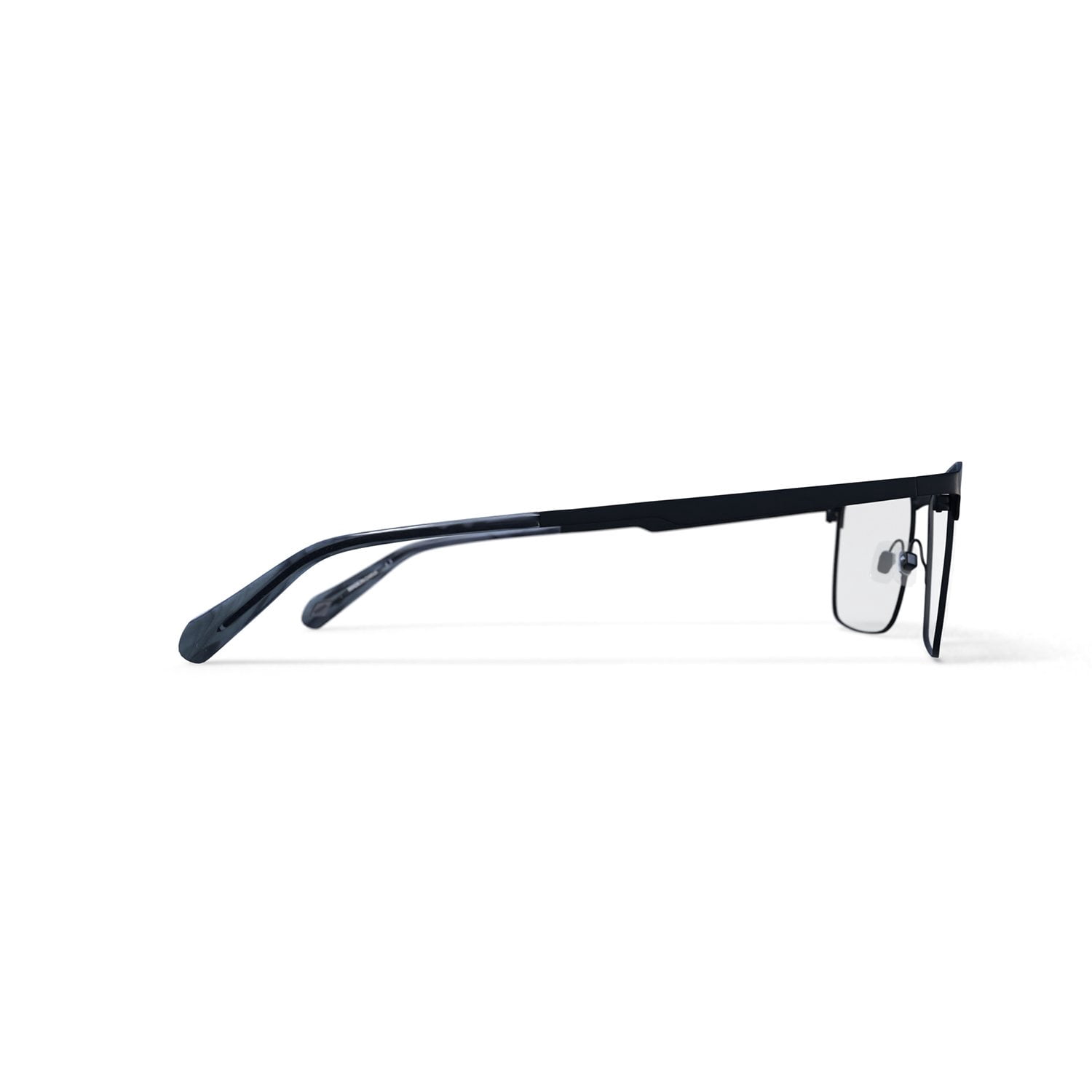 Fossil Sammy Havana Brown 51-16-135 Eyeglasses Revo | Sammy Cat Eye Sunglasses – Revo Sunglasses main image 3