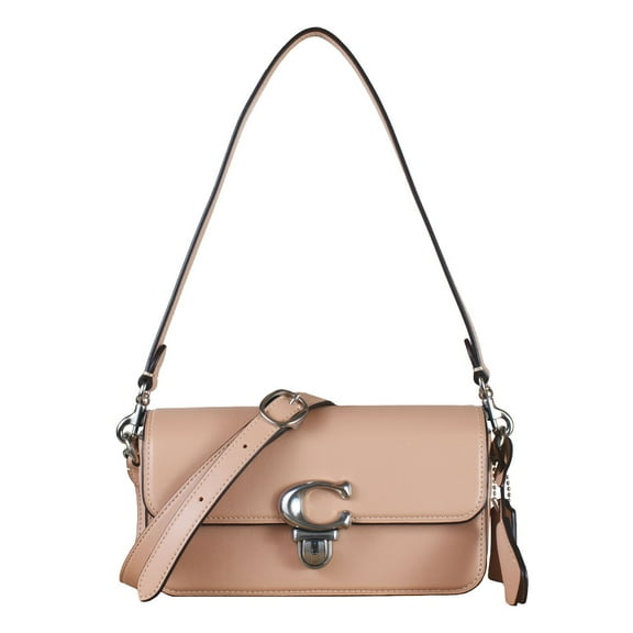 Coach Studio Baguette Shoulder Bag, 20