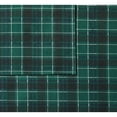 thumbnail image 2 of London Fog Plaid Flannel Sheets, Assorted Sizes, 2 of 3