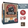 thumbnail image 4 of Kodiak Gluten Free Flapjack & Waffle Mix, 48 oz., 4 of 6