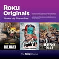 thumbnail image 19 of Roku Streaming Stick+ HD/4K/HDR Streaming Device with Long-range Wireless and Voice Remote with TV Controls, 19 of 19