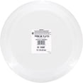 thumbnail image 8 of NFL Round Paper Plates, 10", 85 ct., Choose Your Team, 8 of 8