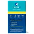 thumbnail image 7 of Liquid I.V. Hydration Multiplier Electrolyte Drink Mix, Lemon Lime, 30 ct., 7 of 11