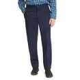 thumbnail image 2 of Lands' End Men's Flat Front Wrinkle Resistant Chino Pants, 2 of 6