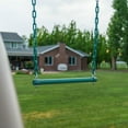 thumbnail image 10 of Lifetime Adventure Tower Swing Set Playset, 10 of 12