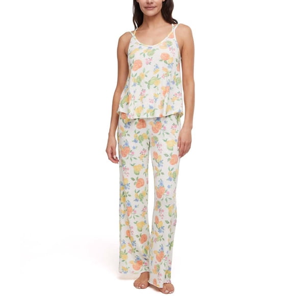 Wildfox Women's Tank and Pant Sleep Set