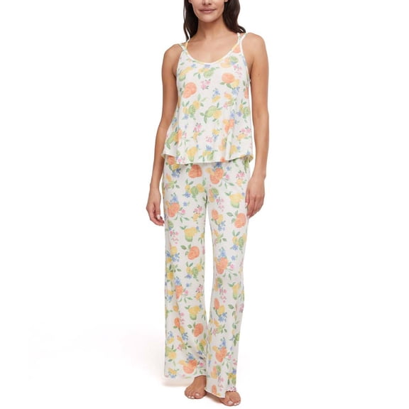 Wildfox Women's Tank and Pant Sleep Set