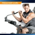 thumbnail image 6 of Marcy Olympic Weight Bench, 6 of 10