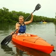 thumbnail image 1 of Lifetime Payette 116 Kayak, 1 of 12