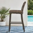 thumbnail image 2 of Member's Mark Halstead 2-Pack Serving Bar Chairs, 2 of 2