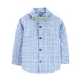 thumbnail image 4 of Carter's Boys Baby & Toddler Occasion Set, 4 of 9