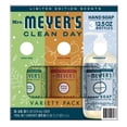 thumbnail image 1 of Mrs. Meyer’s Limited Edition Falliday Hand Soap, Iowa Pine, Apple Cider, Snowdrop, 12.5 fl. oz., 3 pk., 1 of 8