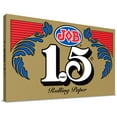 thumbnail image 3 of JOB Gold 1.5 Cigarette Paper, 24 ct., 3 of 6