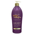 thumbnail image 1 of OGX Thick & Full + Biotin & Collagen Conditioner, 40 fl. oz., 1 of 7