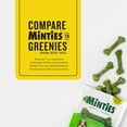 thumbnail image 9 of Minties Dental Dog Treats, 40 ct., 32 oz., 9 of 10