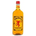 thumbnail image 1 of Fireball 42 Proof Cinnamon Whisky, 750 ml, 1 of 2