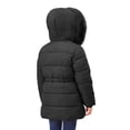 thumbnail image 8 of Member's Mark Girls Puffer, 8 of 11
