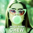 thumbnail image 8 of Trident Sugar-Free Chewing Gum, Spearmint, 14 pcs., 15 pk., 8 of 10