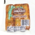 thumbnail image 1 of Gobo Maki Deep Fried Fish Cake, 5.5 oz., 4 pk., 1 of 3