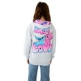 thumbnail image 5 of Character Girls French Terry Jacket, 5 of 9