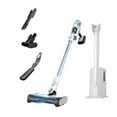 thumbnail interactive-video image 1 of Shark Detect™ Clean & Empty Cordless Auto-Empty System with Powerfins® Multi-Surface Brushroll, 1 of 16