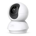 thumbnail image 7 of TP-Link Tapo Home Security Camera + Doorbell Bundle, 7 of 9