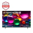 thumbnail image 2 of LG 58 NANO 4K UHD AI NU70 4K Smart TV 2026, 2 of 10