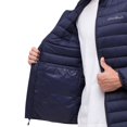 thumbnail image 7 of Eddie Bauer Men's Down Packable Jacket, 7 of 10