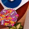 thumbnail image 5 of Mars Fun Size Fruity Candy Bulk Variety Pack, 150 ct., 5 of 9