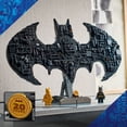 thumbnail image 5 of LEGO DC Batman: Batman Logo Building set, 678 pc., 5 of 7