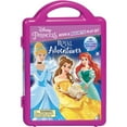 thumbnail image 1 of Magnetic Play Set: Disney Princess Royal Adventures, Mixed Media, 1 of 7
